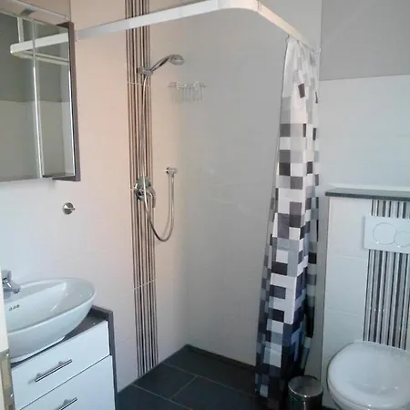 Semesterbostad Ferienhaus Nr 7b