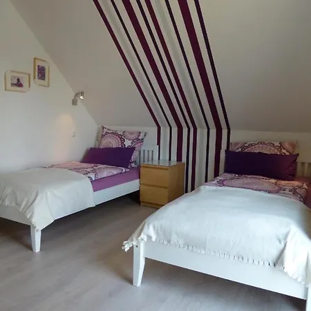 Semesterbostad Ferienhaus Nr 7b *