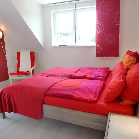 Ferienhaus Nr 7b *