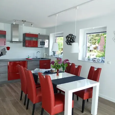Ferienhaus Nr 7b