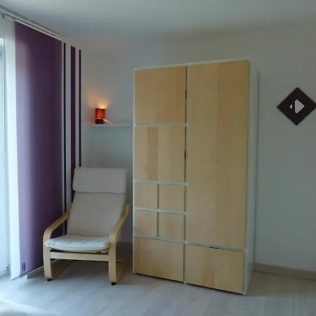 Semesterbostad Ferienhaus Nr 7b