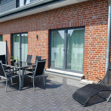 Semesterbostad Ferienhaus Nr 7b *