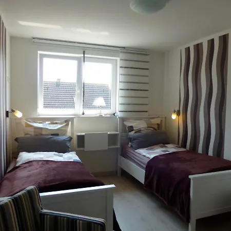 Ferienhaus Nr 7b * Neue Tiefe Fehmarn