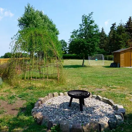 Ferienhaus Nr 7b Semesterbostad