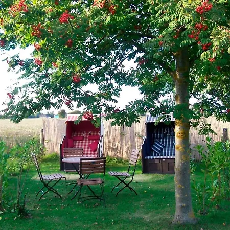 Ferienhaus Nr 7b Semesterbostad