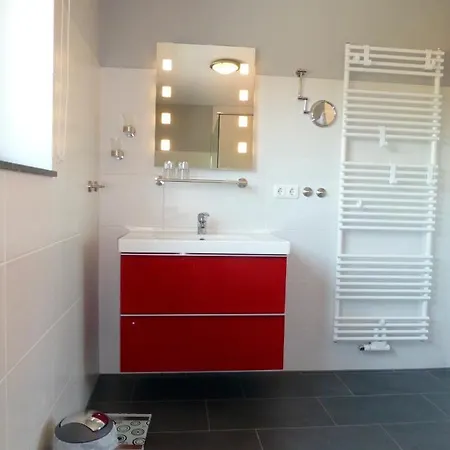 Ferienhaus Nr 7b Semesterbostad *