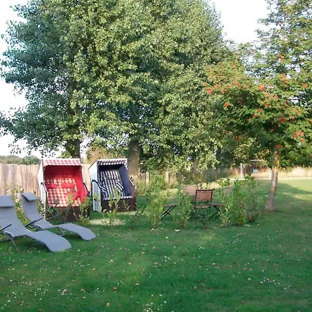 Ferienhaus Nr 7b Semesterbostad *