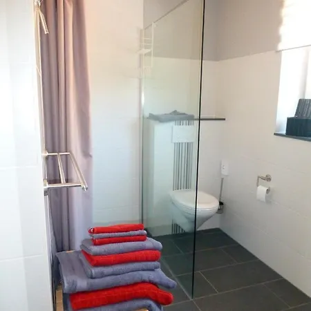 Ferienhaus Nr 7b Semesterbostad Neue Tiefe Fehmarn