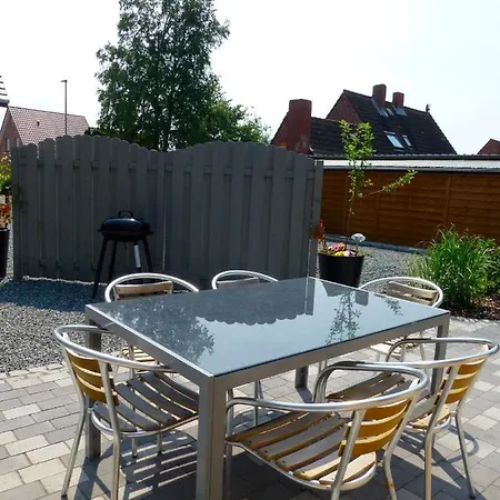 Semesterbostad Ferienhaus Nr 7b *